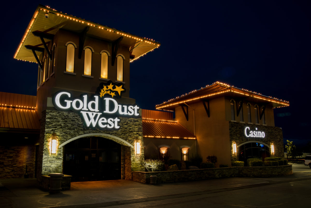 Gold-West